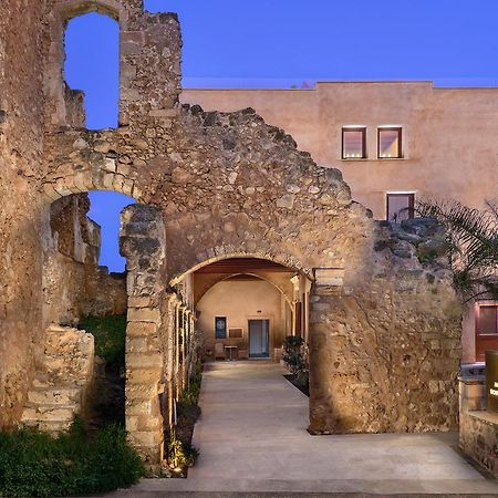 Madonna Del Mare Hotel Chania  Luaran gambar
