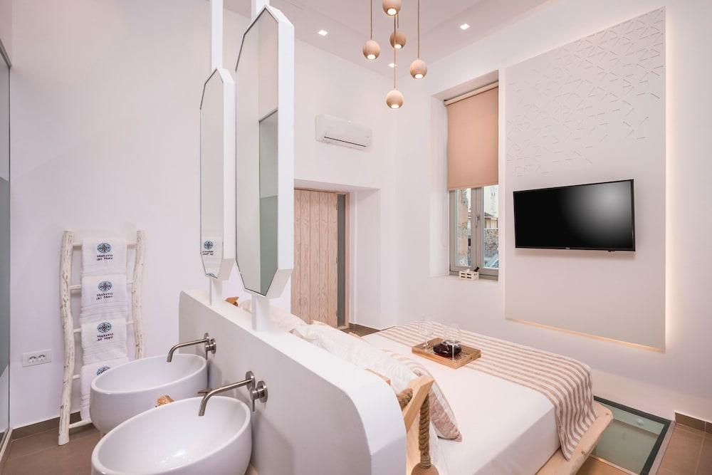 Madonna Del Mare Hotel Chania  Luaran gambar