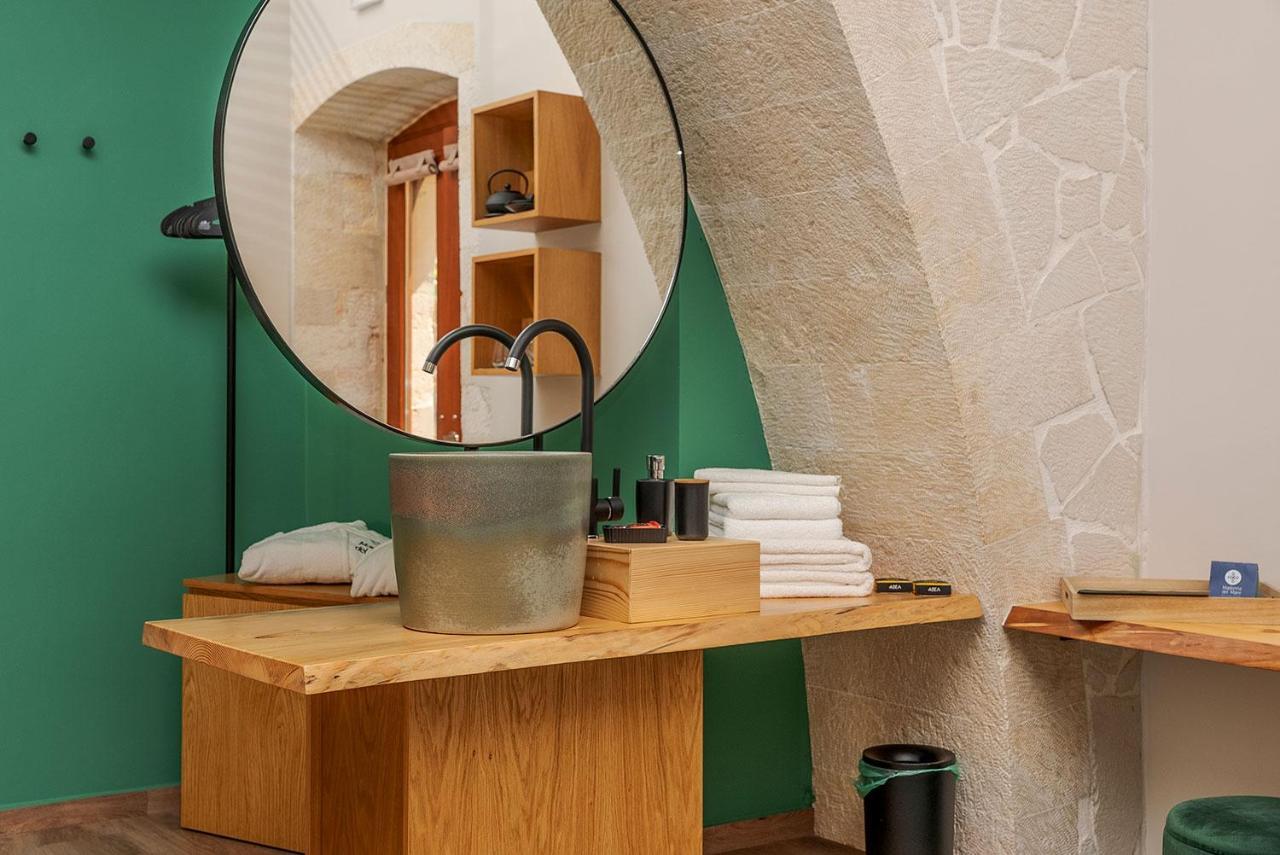 Madonna Del Mare Hotel Chania  Luaran gambar