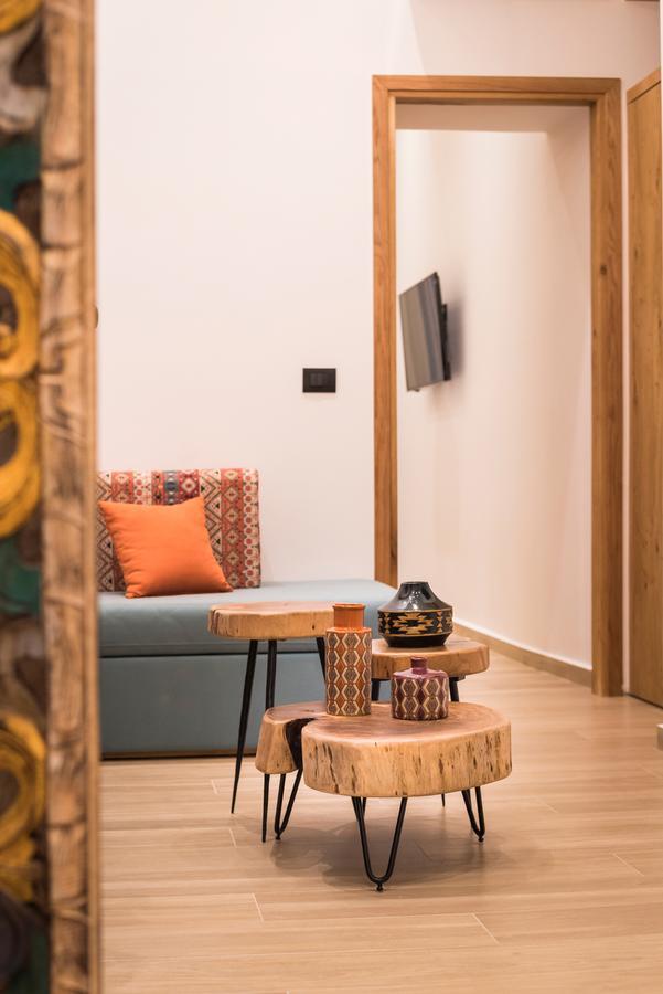 Madonna Del Mare Hotel Chania  Luaran gambar
